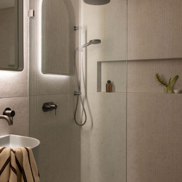Bower | Manly beach front water apartment