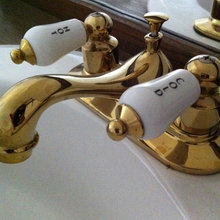 Game Room Bath