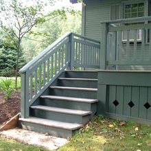 Exterior Ideas