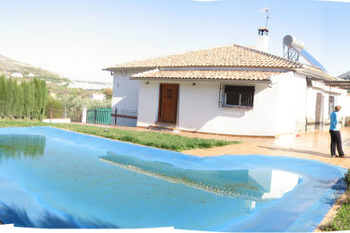 JARDÍN REFORMADO