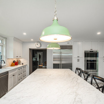 Richboro Historical Renovation