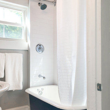 Fleming Street Whole Home Design
