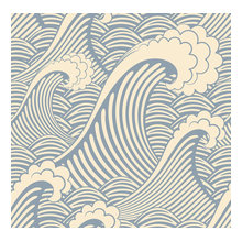 wallpaper - bathroom