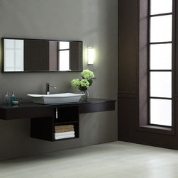 Bathroom Vanities Sets - Bathroom Vanities And Sink Consoles
