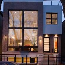 Duplex - 4plex