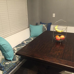 Cushions and Covers - Products