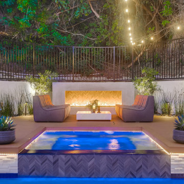 Pfeiffer Residence, San Clemente