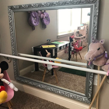 Kids Dream Playroom