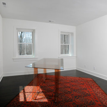 Colonial - Renovation - Greenwich