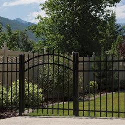 Fencing Solutions for Life - Home Fencing And Gates