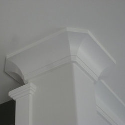 45 Denehurst Street, Paradise, NL - Molding And Trim