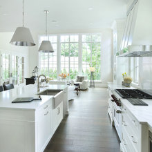 Range Hood