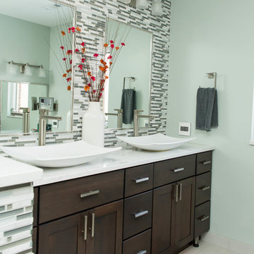 Bathroom Portfolio