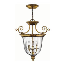 Shore Acre dining room chandelier options