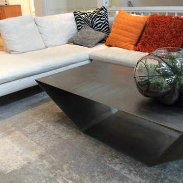 Modern Living Room