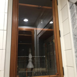 Bathroom Cabnetry - Bathroom Cabinets