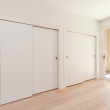 Back Bedroom