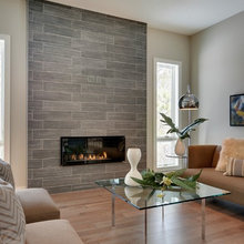 Cosmo fireplace