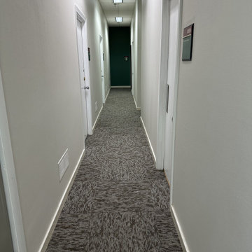 Lewis Real Estate Carpeting with Installation