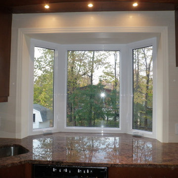 Bay Windows