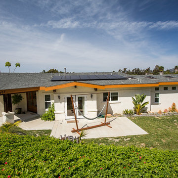 Clark Residence