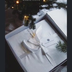 The White Plot - Products