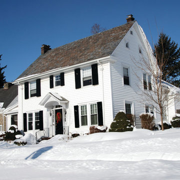 Handyman Matters Does It All: A Collection of Completed Work