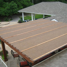 Pergola Awnings
