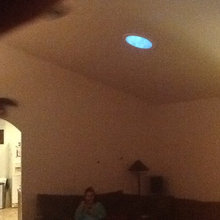 Crazy Livingroom