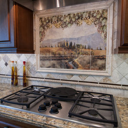 Showroom 2013 - Tile