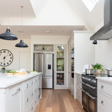 JOE & WINNI NEW KITCHEN IDEAS 2016