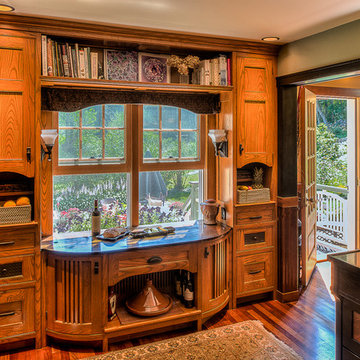 Kitchen Sideboard