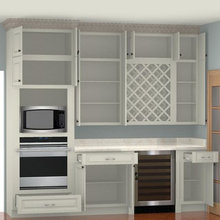 ProKitchen's Design Album 3