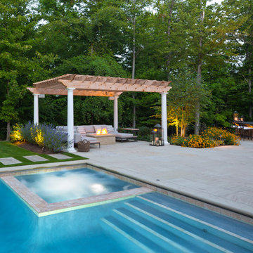 Pepper Pike Residence