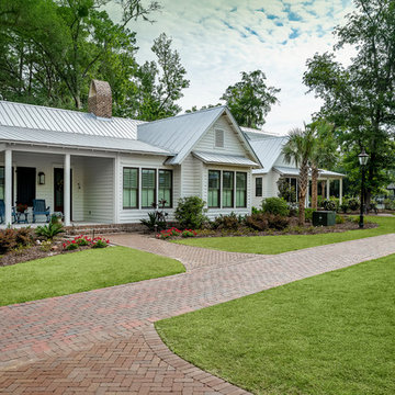 Wilson Cottages, Palmetto Bluff