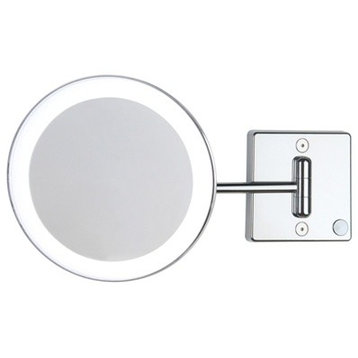 Discolo LED 36-1 KK Magnifying Mirror 3x (Cable & Plug)