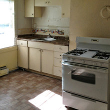 Remodels- Before & After