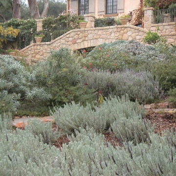Mediterranean Country House