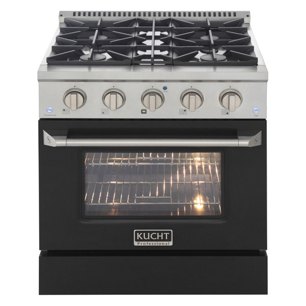 KUCHT Pro-Style 30