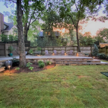 Peachtree Hills
