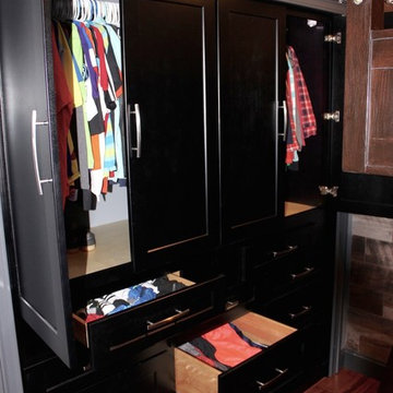 Bedroom Transformation - Java Shaker