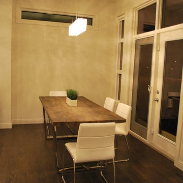 Trinh Residence