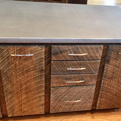 Custom Builds - Eco-Friendly - Products