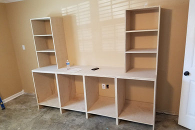 Kids' room photo in Houston