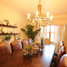 Tablescapes