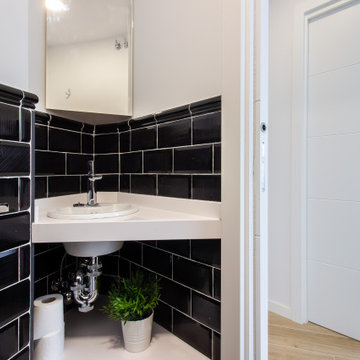 reforma integral e interiorismo MP en Santander