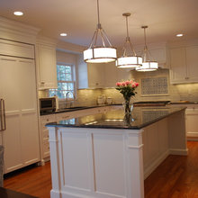Kitchen Ideas