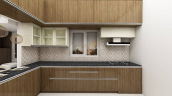 Modular Kitchen Interior Design Ideas