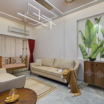 sadbhavna apartment