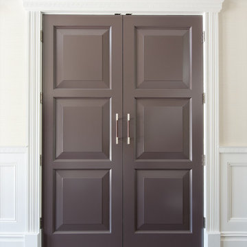 Upstate Door Custom Interior Doors